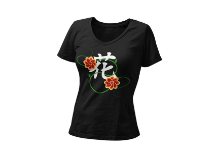 Ladies Relaxed T-Shirts