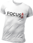 Focus (Black Print)