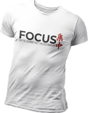 Focus (Black Print)