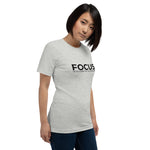 Focus (Black Print)