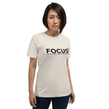 Focus (Black Print)