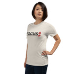 Focus (Black Print)