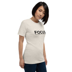 Focus (Black Print)