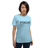 Focus (Black Print)