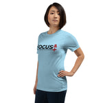 Focus (Black Print)