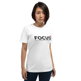 Focus (Black Print)