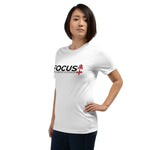 Focus (Black Print)