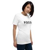 Focus (Black Print)