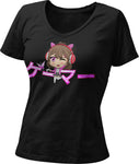 Gamer for Ladies Design