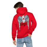 Tenshi - Angel Hoodie Kanji Design