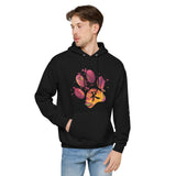 Inu Hoodie - Dog Kanji Design