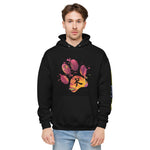 Inu Hoodie - Dog Kanji Design