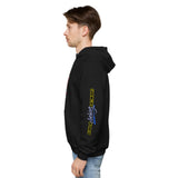 Ryu 2.0 Hoodie - Dragon Kanji Design