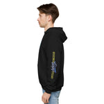 Hikari Hoodie - Light Kanji Design