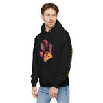 Inu Hoodie - Dog Kanji Design