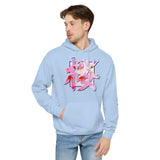 Sakura Hoodie - Cherry Blossom Design