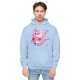 Sakura Hoodie - Cherry Blossom Design