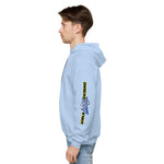 Hikari Hoodie - Light Kanji Design