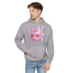 Sakura Hoodie - Cherry Blossom Design