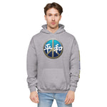 Heiwa Hoodie - Peace Kanji Design