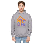 Inochi Hoodie - Life Kanji Design