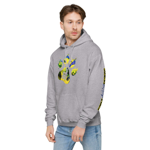 Neko Hoodie - Cat Kanji Design