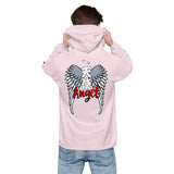 Tenshi - Angel Hoodie Kanji Design