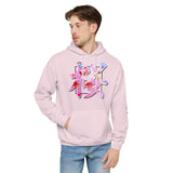 Sakura Hoodie - Cherry Blossom Design