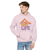 Inochi Hoodie - Life Kanji Design