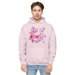 Sakura Hoodie - Cherry Blossom Design