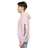 Neko Hoodie - Cat Kanji Design