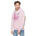 Sakura Hoodie - Cherry Blossom Design