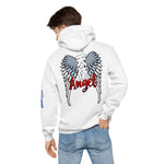 Tenshi - Angel Hoodie Kanji Design