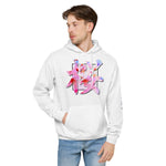 Sakura Hoodie - Cherry Blossom Design