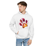 Inu Hoodie - Dog Kanji Design