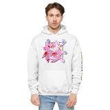 Sakura Hoodie - Cherry Blossom Design