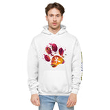 Inu Hoodie - Dog Kanji Design