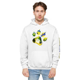 Neko Hoodie - Cat Kanji Design