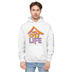 Inochi Hoodie - Life Kanji Design