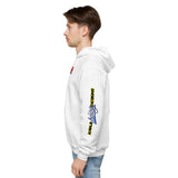 Tenshi - Angel Hoodie Kanji Design