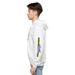 Ryu 2.0 Hoodie - Dragon Kanji Design