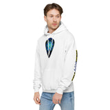 Hikari Hoodie - Light Kanji Design