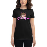 Gamer for Ladies Design