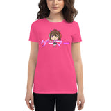 Gamer for Ladies Design