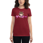 Gamer for Ladies Design