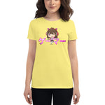 Gamer for Ladies Design