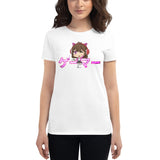 Gamer for Ladies Design