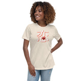 Koi - In Love Kanji Ladies Design